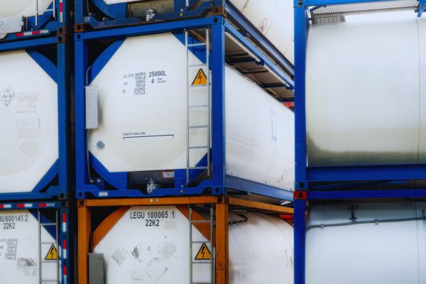 Tank Container