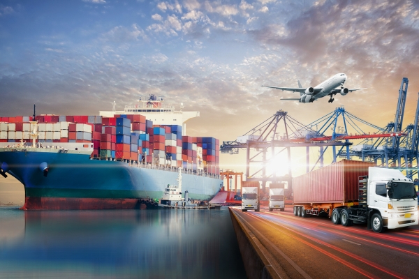 Freight Transportation Solutions